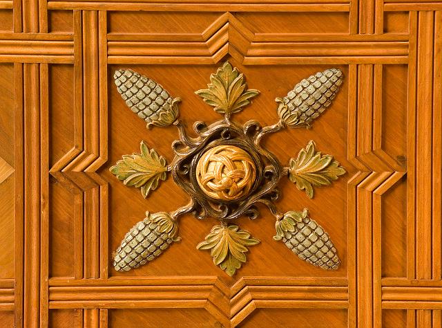 Ceiling corn SupremeCt5369